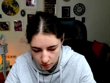 Emilyjar Chaturbate stream image from March 27, 2025