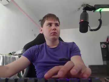 Markoglas Chaturbate stream image from March 27, 2025