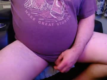Regul8r5678 Chaturbate stream image from March 27, 2025