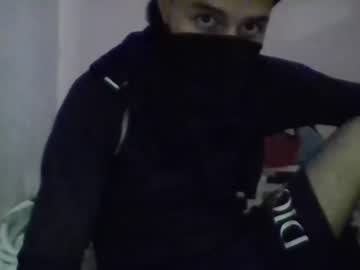 Sagitario_777 Chaturbate stream image from March 27, 2025