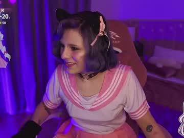 Serenity_Bliss Chaturbate stream image from March 27, 2025