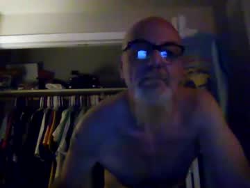 Superchef2391 Chaturbate stream image from March 27, 2025