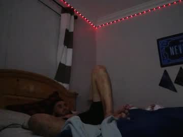Theamezcua Chaturbate stream image from March 27, 2025