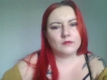 Victoriadirtyx Chaturbate stream image from March 27, 2025