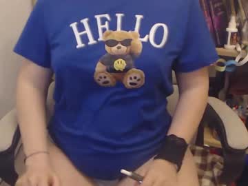 Wild_Khalifax Chaturbate stream image from March 27, 2025