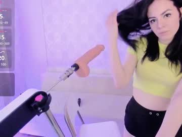 B1ackberry_ Chaturbate stream image from March 27, 2025