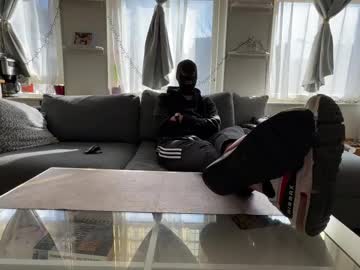 Dannyfxxt Chaturbate stream image from March 27, 2025