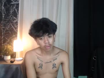 Deniss_Xxx Chaturbate stream image from March 27, 2025