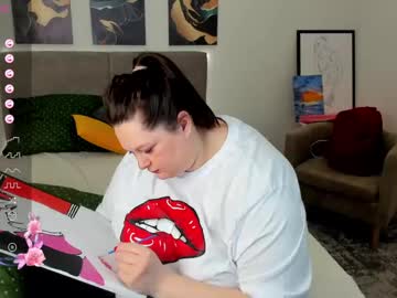 Ellie_Emerald Chaturbate stream image from March 27, 2025