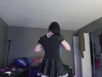 Flutterkat21 Chaturbate stream image from March 27, 2025