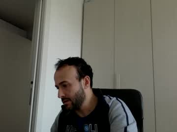 Hhombre Chaturbate stream image from March 27, 2025