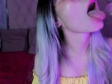 Lily_Rose18 Chaturbate stream image from March 27, 2025