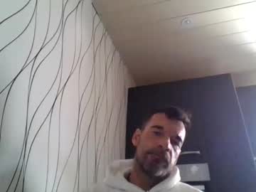 Man_From_Geaven Chaturbate stream image from March 27, 2025