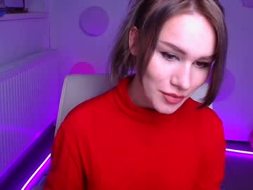 Merida_May Chaturbate stream image from March 27, 2025