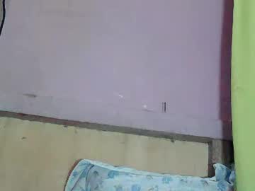 Misgerra_Wild18 Chaturbate stream image from March 27, 2025