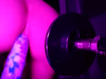 Twinkbottom42069 Chaturbate stream image from March 27, 2025