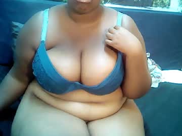 Ebonybigass4u69 Chaturbate stream image from March 27, 2025