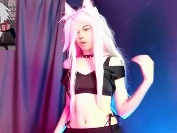 Hyeon_Jin Chaturbate stream image from March 27, 2025