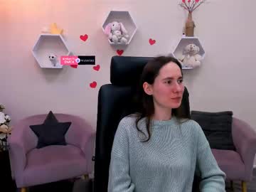 Siren_Vibe Chaturbate stream image from March 27, 2025