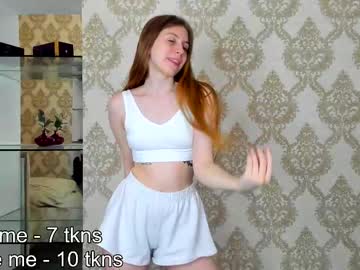 Ashley_Winks Chaturbate stream image from March 27, 2025