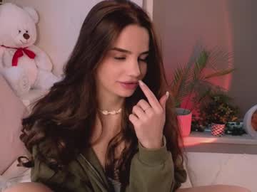 Dianasandersa Chaturbate stream image from March 27, 2025