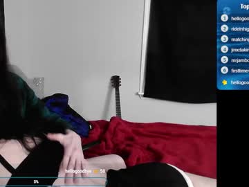 Ford5150 Chaturbate stream image from March 27, 2025