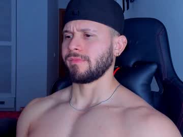 Magiccorey Chaturbate stream image from March 27, 2025