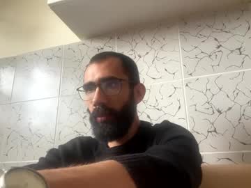 Mmichail Chaturbate stream image from March 27, 2025