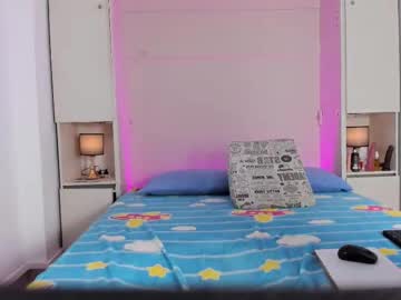 Paulettelane Chaturbate stream image from March 27, 2025