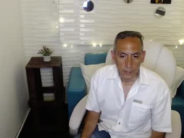 Albert_Guzman Chaturbate stream image from March 27, 2025