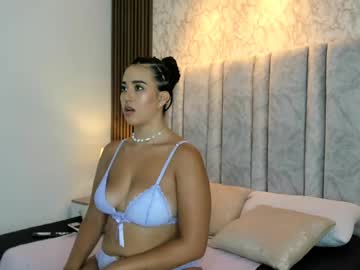 Candy__Sweetxxx Chaturbate stream image from March 27, 2025