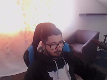 Chance307 Chaturbate stream image from March 27, 2025