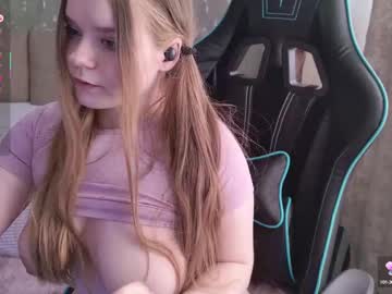 Cute_Pleasure Chaturbate stream image from March 27, 2025