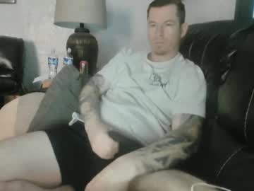 Handofmeat11 Chaturbate stream image from March 27, 2025