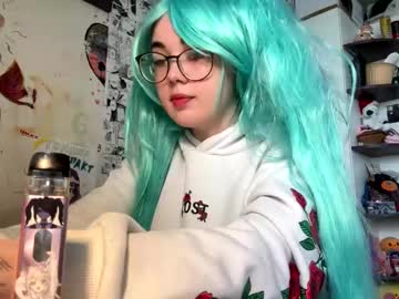 Internetangel_Kangel Chaturbate stream image from March 27, 2025