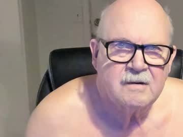 Johnno52 Chaturbate stream image from March 27, 2025
