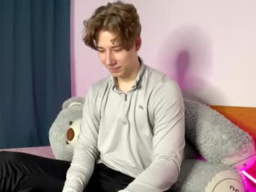 Konan_Pirs Chaturbate stream image from March 27, 2025