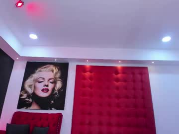 Roxana_Karlsson Chaturbate stream image from March 27, 2025