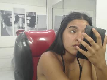 Salome_R Chaturbate stream image from March 27, 2025