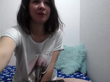 Chantal_Adaams94 Chaturbate stream image from March 27, 2025