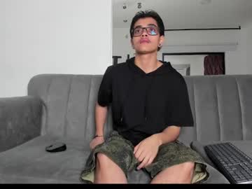 Cristian_Suarez_ stream image from March 27, 2025