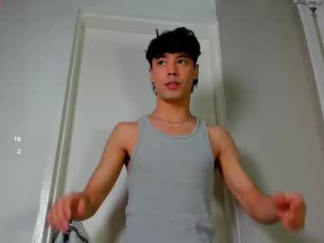 Damon_Nort Chaturbate stream image from March 27, 2025