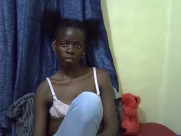 Ebonydol2 Chaturbate stream image from March 27, 2025