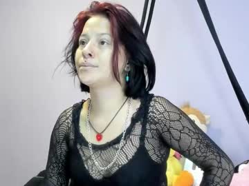 Jenn_420_ Chaturbate stream image from March 27, 2025