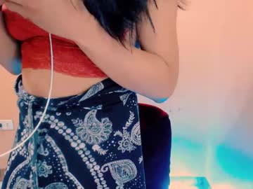 Kylieebarbie97 Chaturbate stream image from March 27, 2025