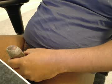 Livetribber Chaturbate stream image from March 27, 2025