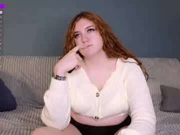 Lynnachauncey Chaturbate stream image from March 27, 2025