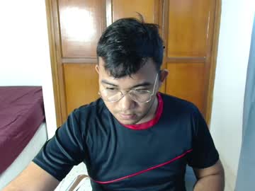 Matteo_B_ Chaturbate stream image from March 27, 2025