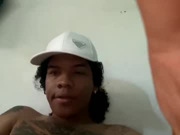 Neymar_Junior23 Chaturbate stream image from March 27, 2025