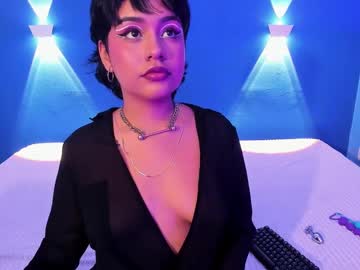 _Sowy_Venus_ Chaturbate stream image from March 27, 2025